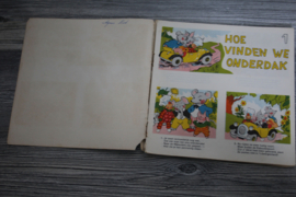 Flipje 46, kabouterland