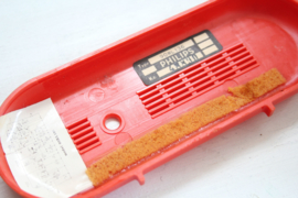 Transistor Radio - Philips 90RL136 rood