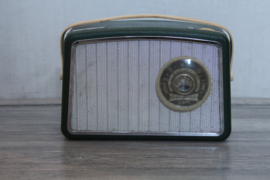 transistorradio - Dansette Gem