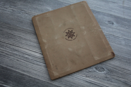 Cigarette picture-card album (voor vintage sigaretten kaartjes)