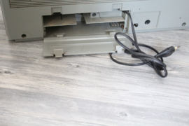 Draagbare radio/cassette speler, Sanyo M-9813L Boombox