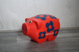 Transistorradio - Rabobank spaarvarken