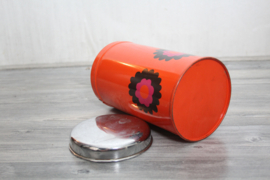 Brabantia voorraad blik