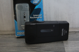 Philips pocketmemo 388 dicteerapparaat