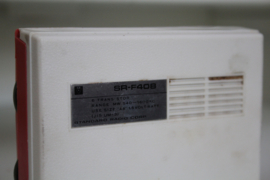 Transistorradio Standard Solid State SR-F408