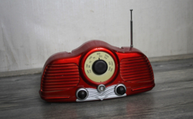 AM/FM retro radio Curtis RC134