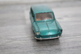 Politoys 1:43 - Model stationwagon - Volkswagen 1600 Familcar