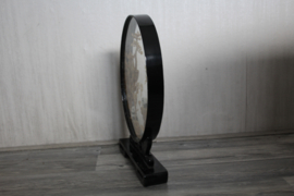 Vintage Chinese kurkkunst met panda's