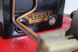 Mamod  SE1- Vintage stationaire stoommachine