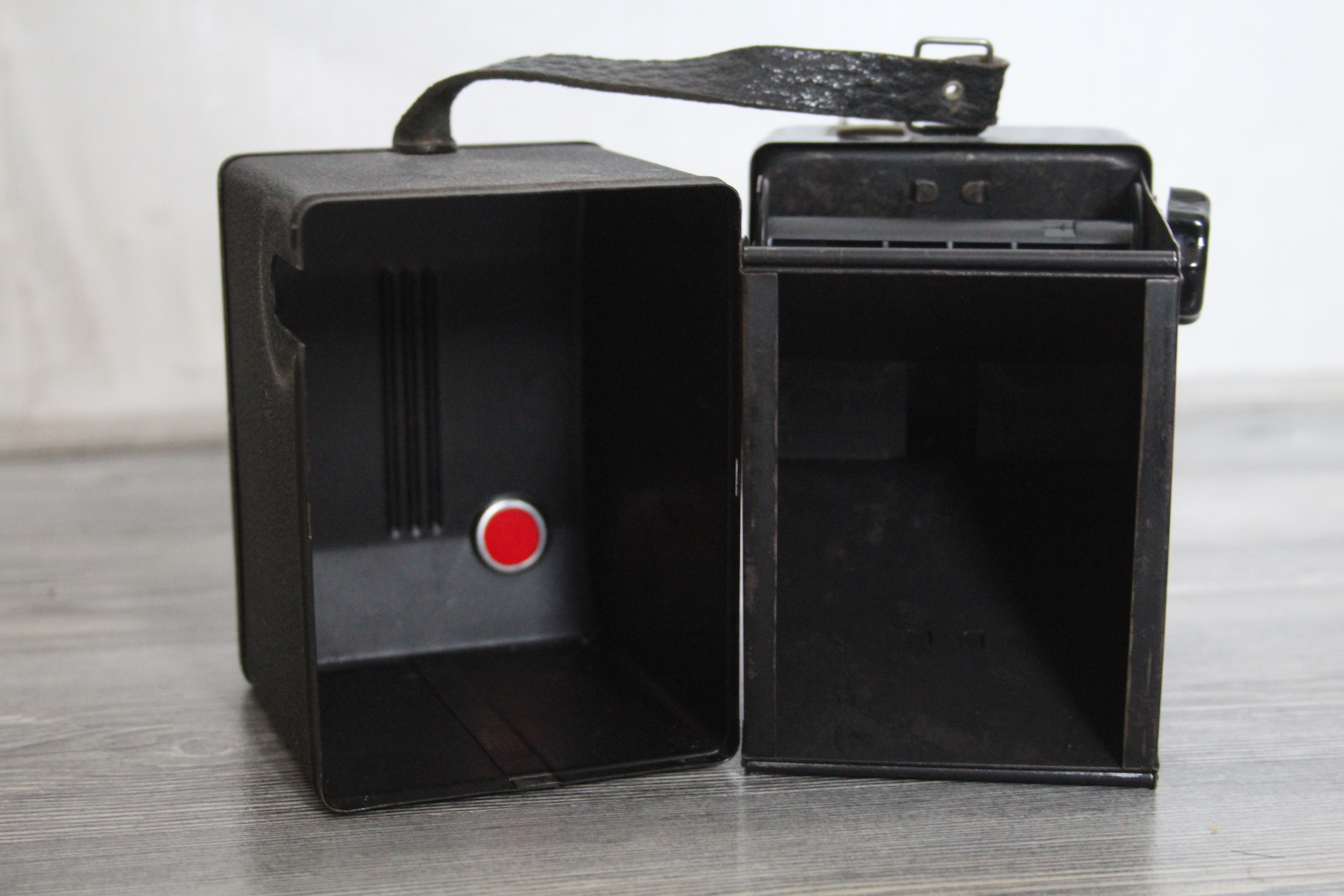 Camera - Riber Lys (Roto)