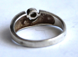 Zilver - Ring - Mogens Poulsen