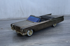 Vintage 1960s Cadillac Convertible transistorradio