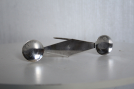 WMF - Art Deco servethouder