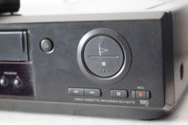 Sony VHS Recorder SLV-SX710 met showview