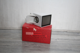 Eumig daglichtscherm / monitor – serie 600