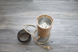 Vintage Ruton koffiebonen maler
