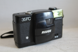 Camera - Revue 35FC