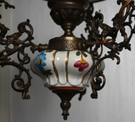 Hanglamp - Schippertjes lamp
