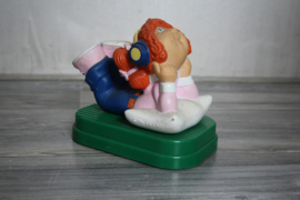 Cabbage Patch Kids Transistor AM Radio