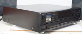 Technics SL-PD7A, 5 cd wisselaar