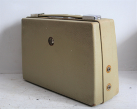 Transistor radio - KB Calypso WP31