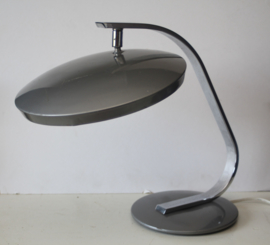 Fase Madrid model 520 - vintage design lamp