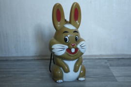 "Tune a Bear" Novelty Transistor Radio