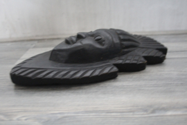 Sierra Leone - Muurmasker