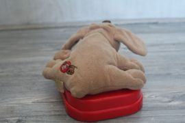 Transistorradio - Pound puppy