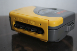 Sony WM-SXF33 - Walkman, Draagbare cassettespeler