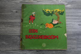 Flipje 18 - Een Biggendroom