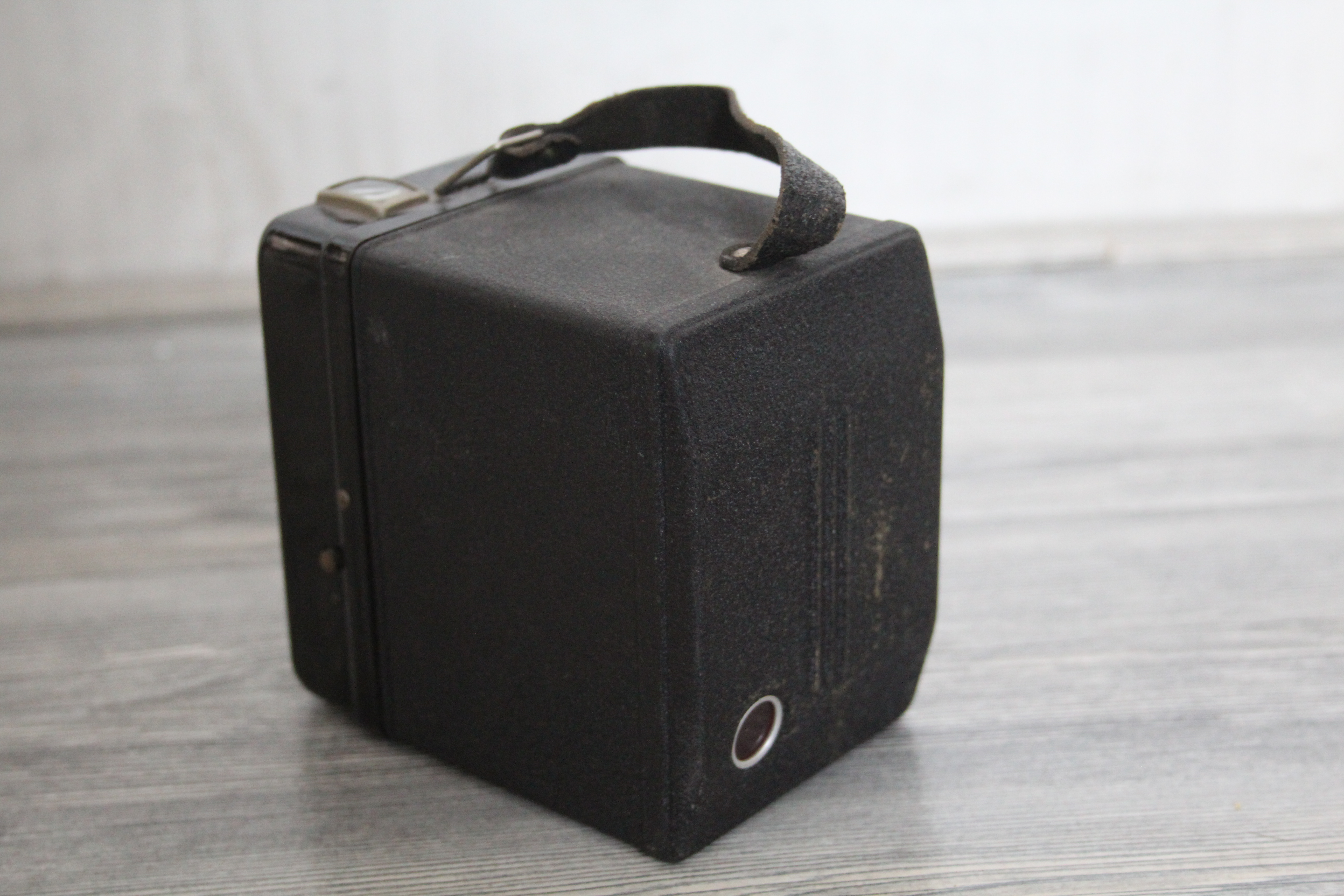 Camera - Riber Lys (Roto)