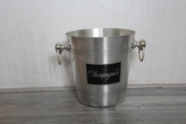Champagne koeler - Champagner