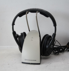 Sennheiser - TR120 - Draadloze Koptelefoon