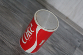 Novelty radio - Coca cola