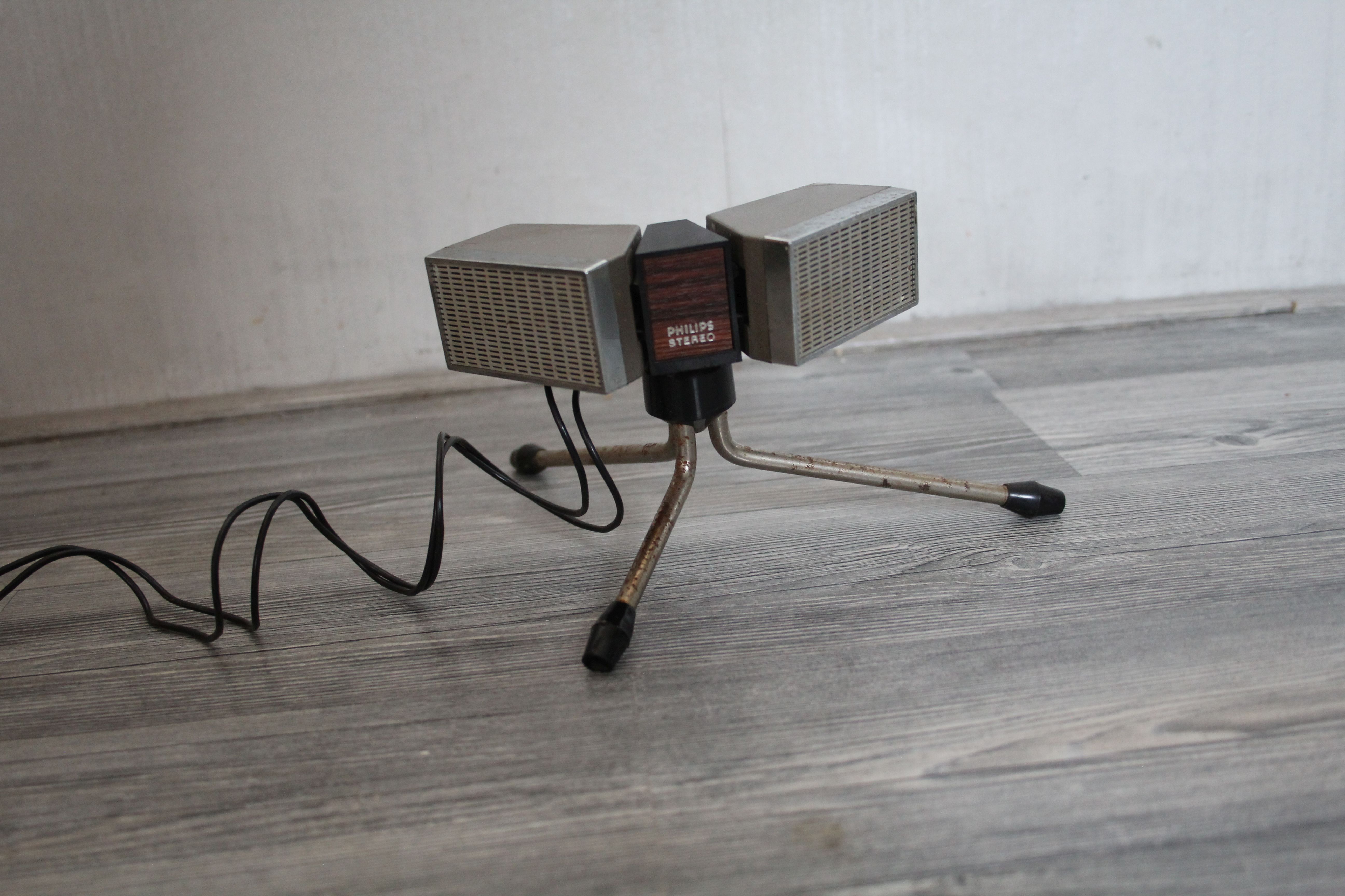 Microfoon - Philips EL1979