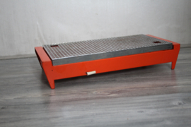 Brabantia - vintage warmhoudplaat