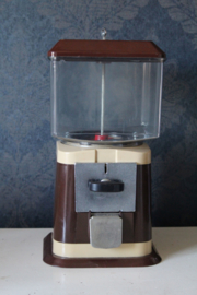 Jaren '70 snoep automaat - Piccolo