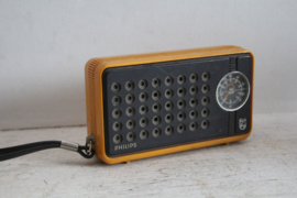 transistorradio - Philips 90RL 052/15E