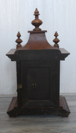 Tafelklok - Junghans - 1900-1910 - Zwarte woud