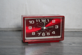 Rhythm vintage wekker