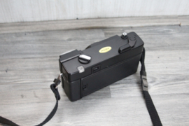 Camera: Konica C35 AF