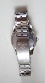 Herenhorloge Citizen, mechanish