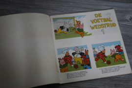 Flipje 44- Het verdwenen horloge