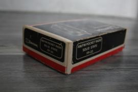 Transistorradio - Emmerson FP-23 in doos