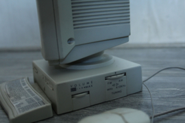 Transistorradio - Vintage pc/computer