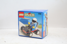 Lego System 1760 Go Kart