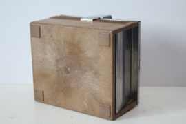 Bakelieten sigaren en/of sigaretten dispensor, ca 1940