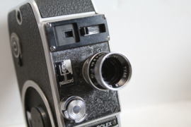 PAILLARD BOLEX L8 FILM CAMERA