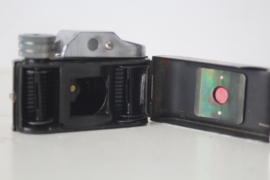 Mini fotocamera / spy camera Minetta